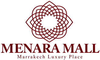 Logo Menara Mall