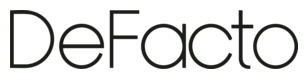 Logo DeFacto